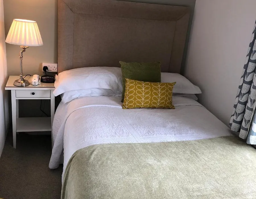 Petra House B&B-1