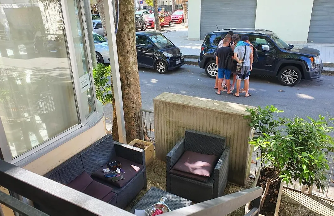 Hotel Aramis-1