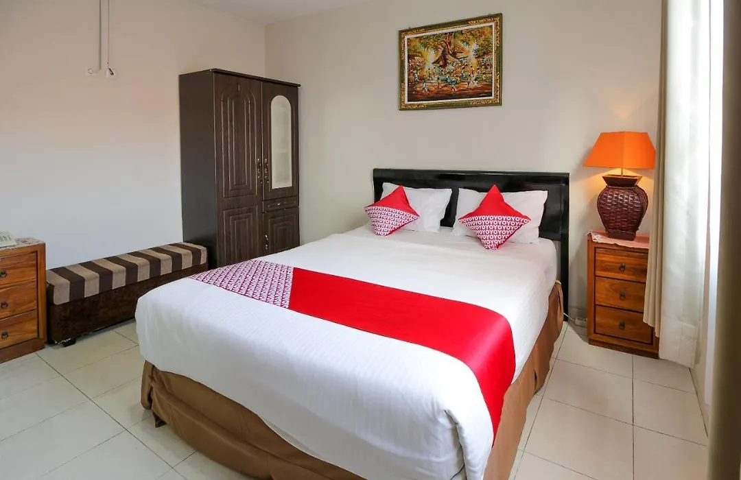 Tuban Torres Accommodation-1