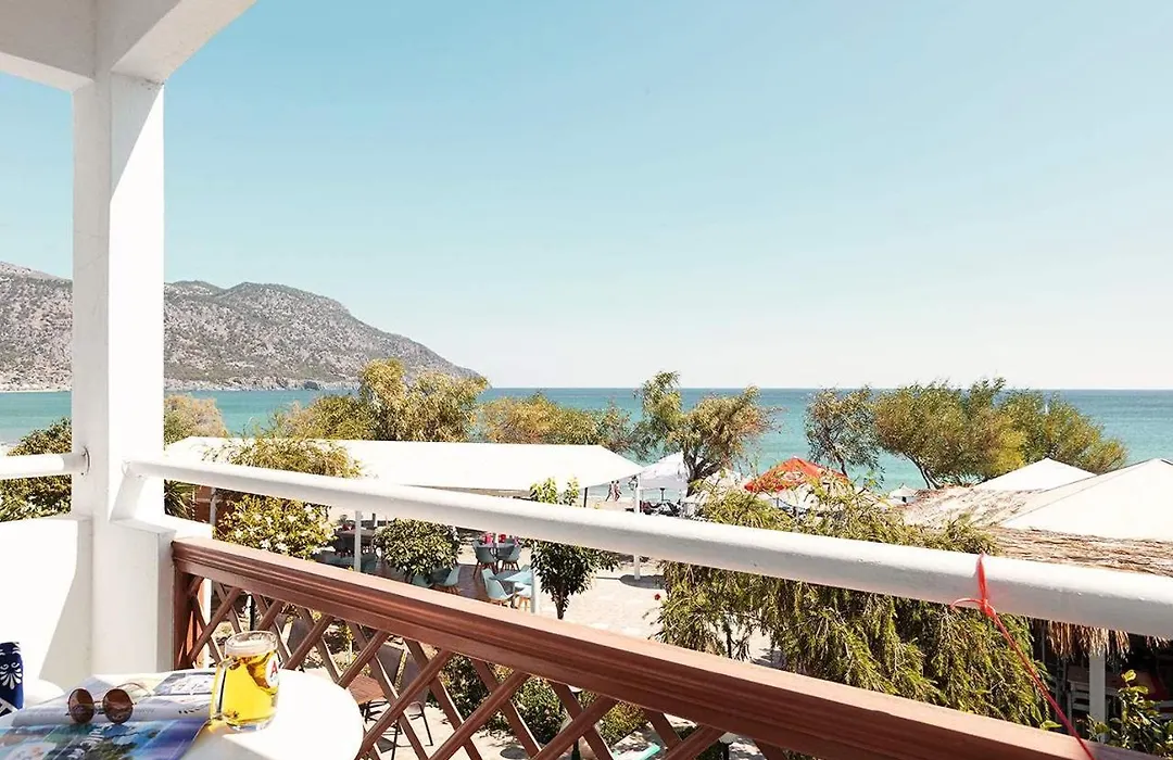 Minos Beach Karpathos-1