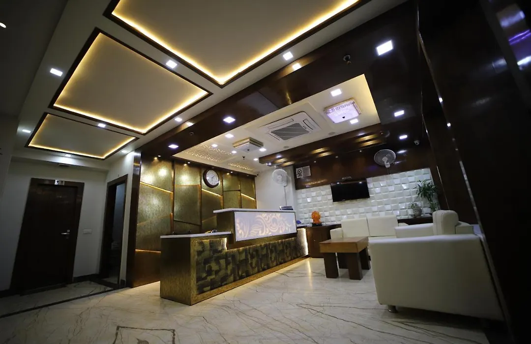 Hotel Royal Phoenix-1