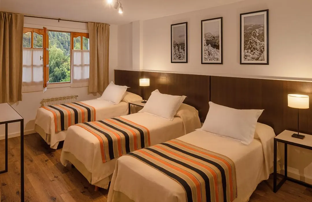 Hotel Intermonti-1