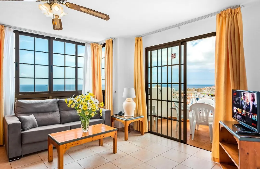 Club Tenerife Apartments-1