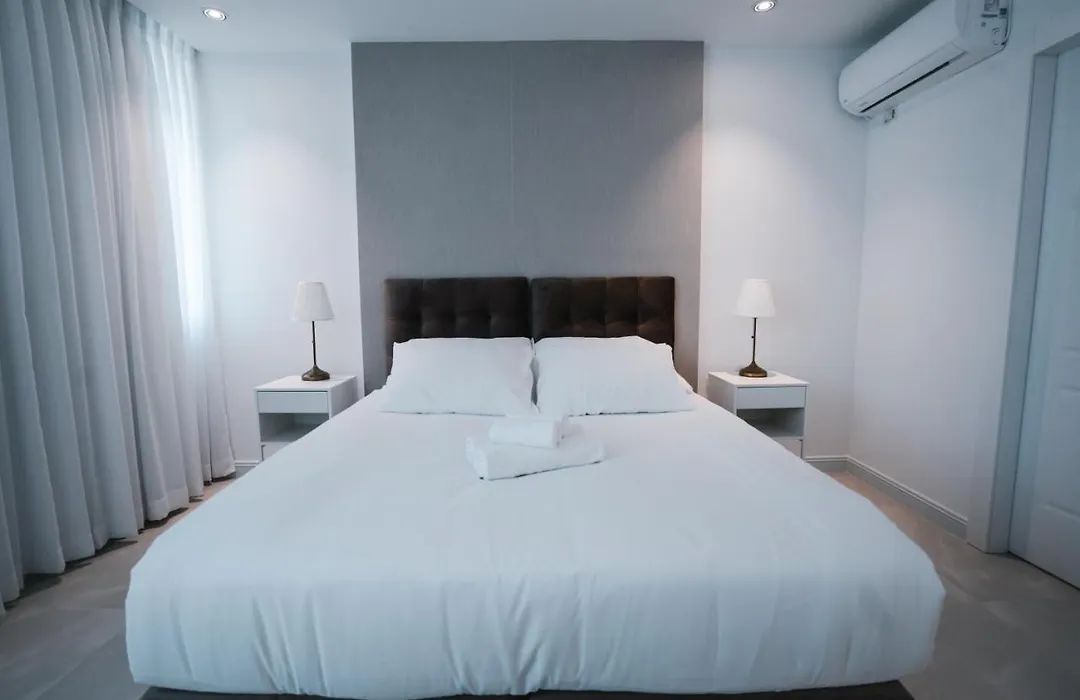 Unique Hotel Ashdod-1