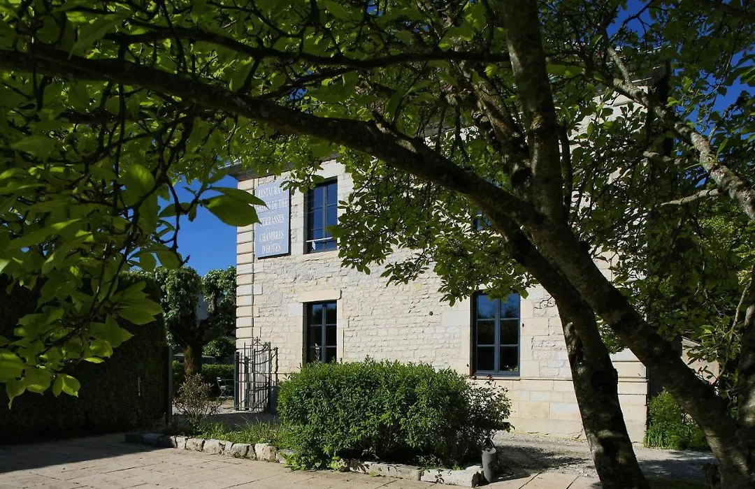 Arc en Sel Maison d’hôtes-1