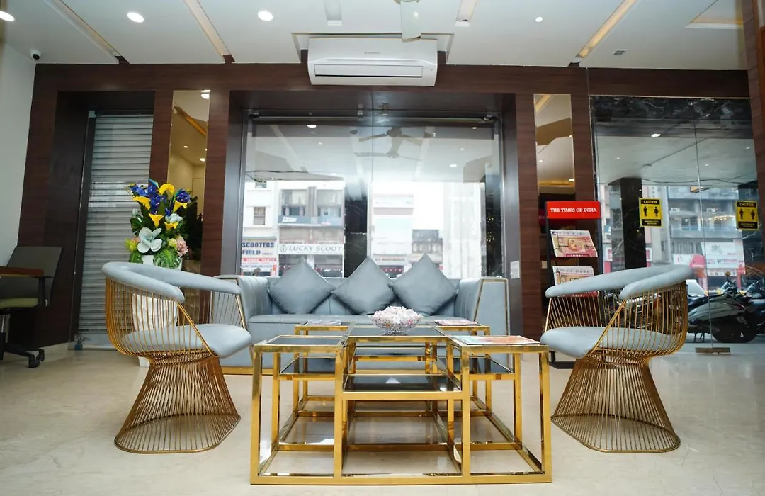 Orange Tree Hotels-1