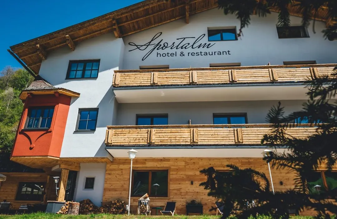 Hotel Sportalm - Adults Only Boutique Hotel-1