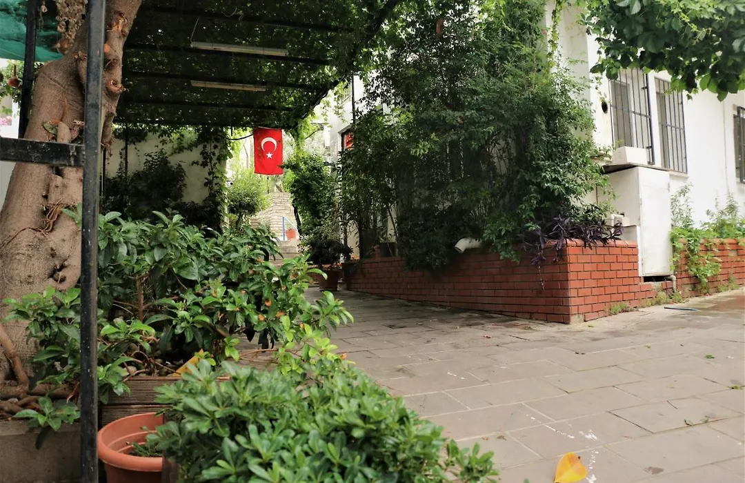 Durak Hotel-1