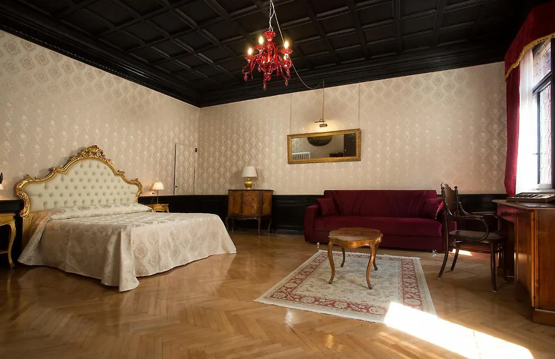 Palazzo Suite Ducale-1