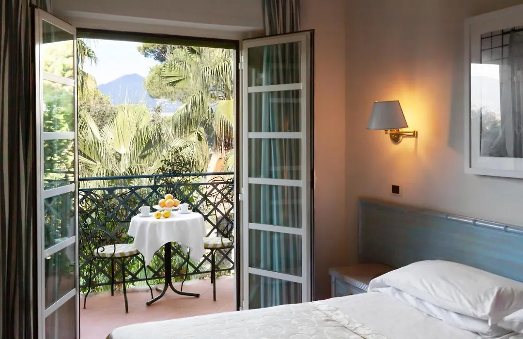 Hotel Mignon-1