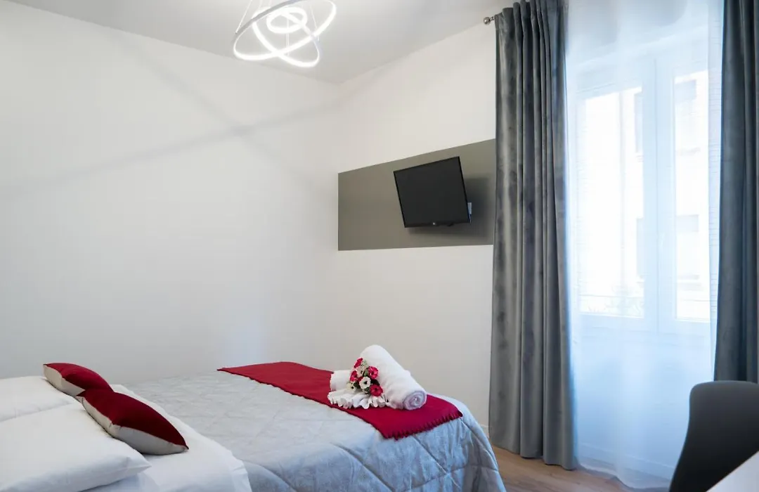 Venice Rooms-1