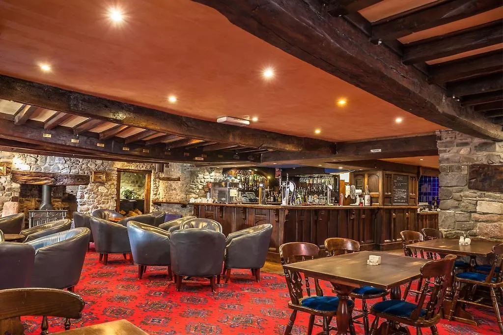 The Kings Head Inn-1