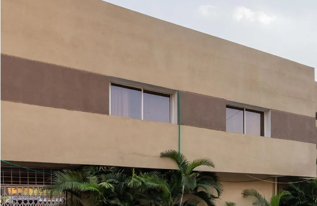 Hotel Highway Greens Near Vr Punjab Mall Airport Road Mohali Chandigarh-1
