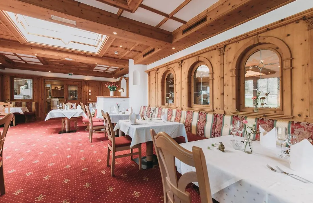Hotel Hirschen-1