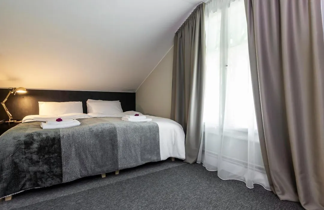 Hotel Marino-1