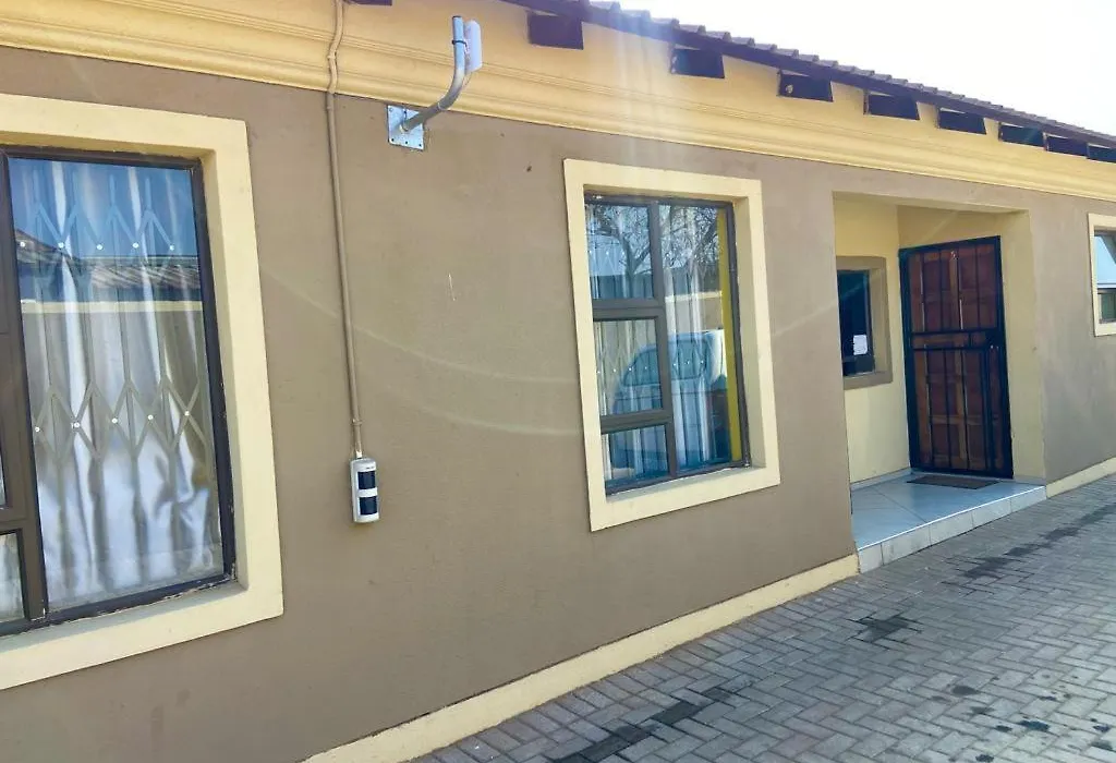 Agnes Guest House-1