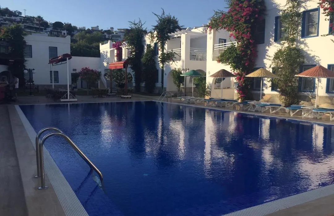 Paradise Apart Hotel-1