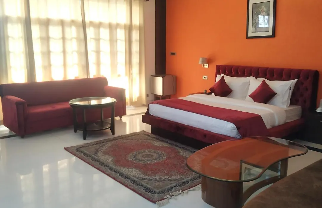 Hotel Awadh Inn-1