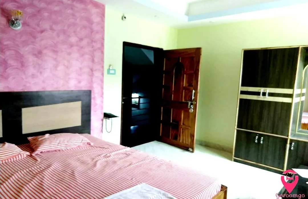 Goroomgo Hotel Puri Inn, Puri-1