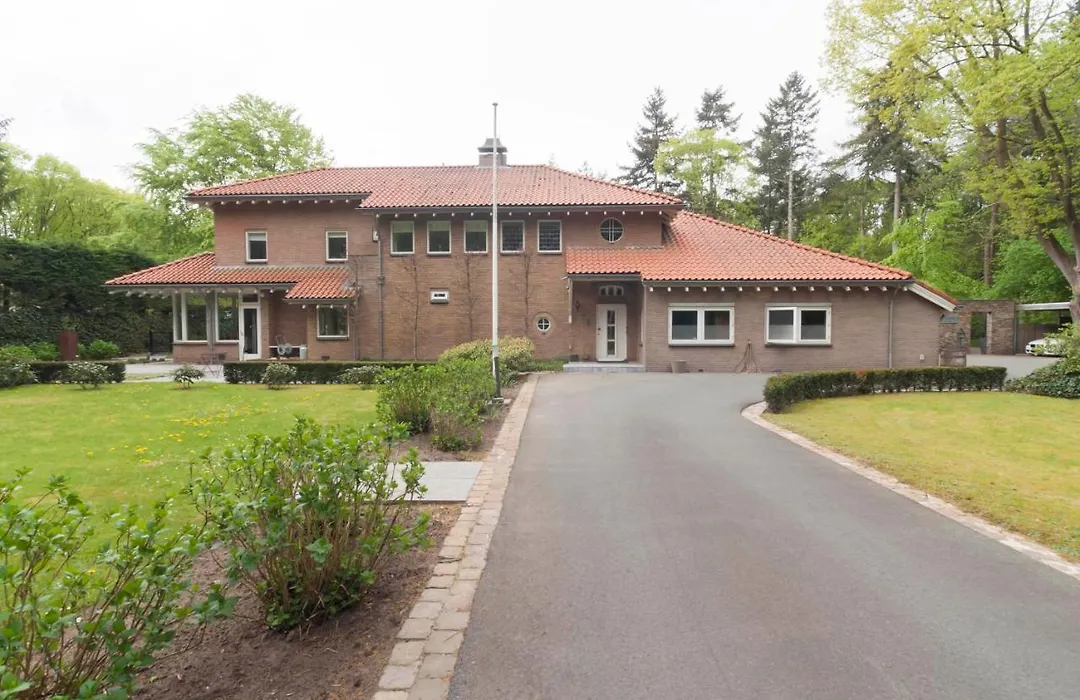 B&B Het Zonnehuis Boxtel-1