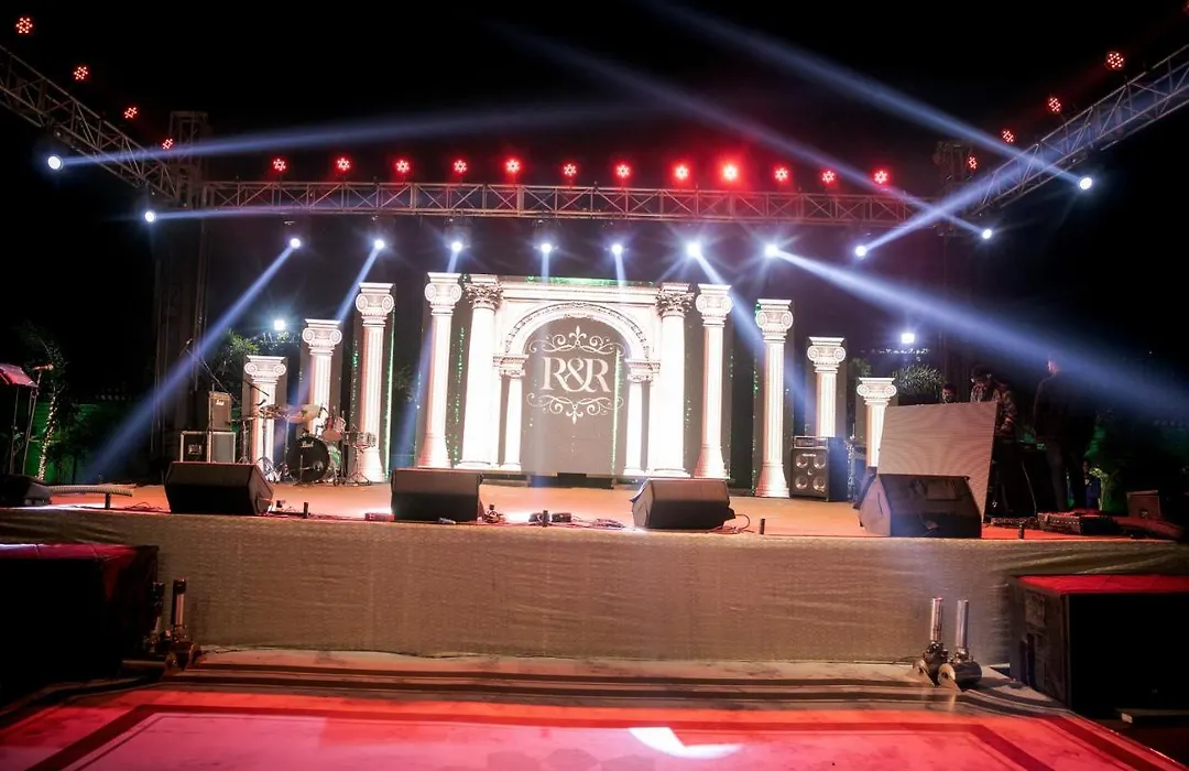 The Royal Hills Hotel & Resort-1