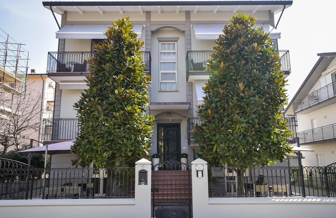 Residence Valeria-1