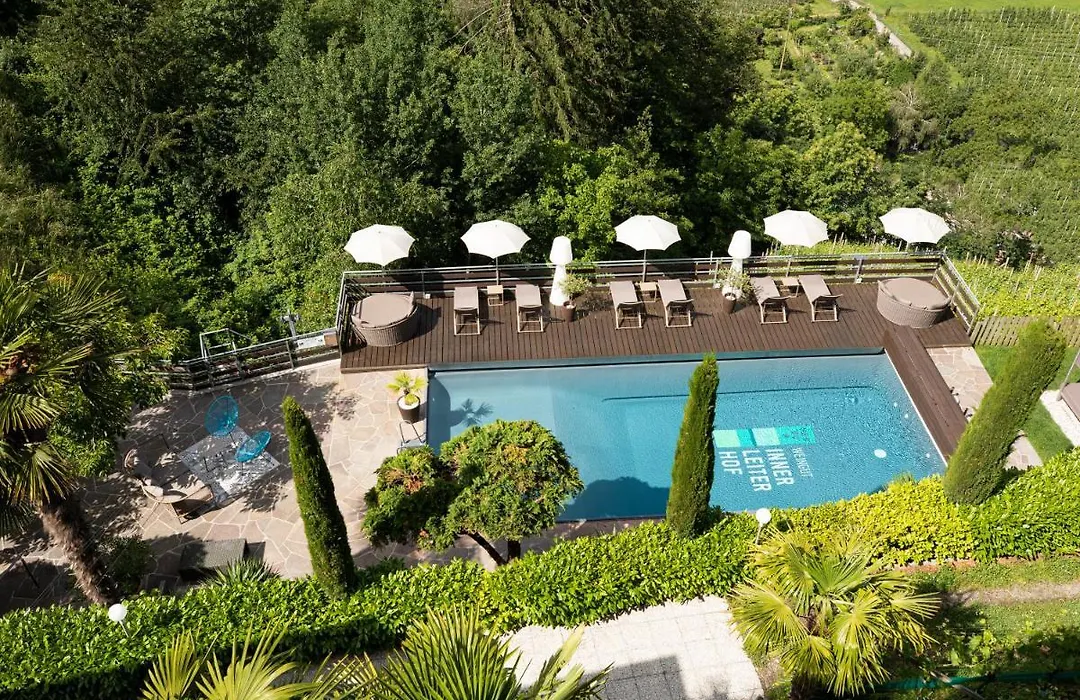Hotel Weingut Innerleiterhof-1