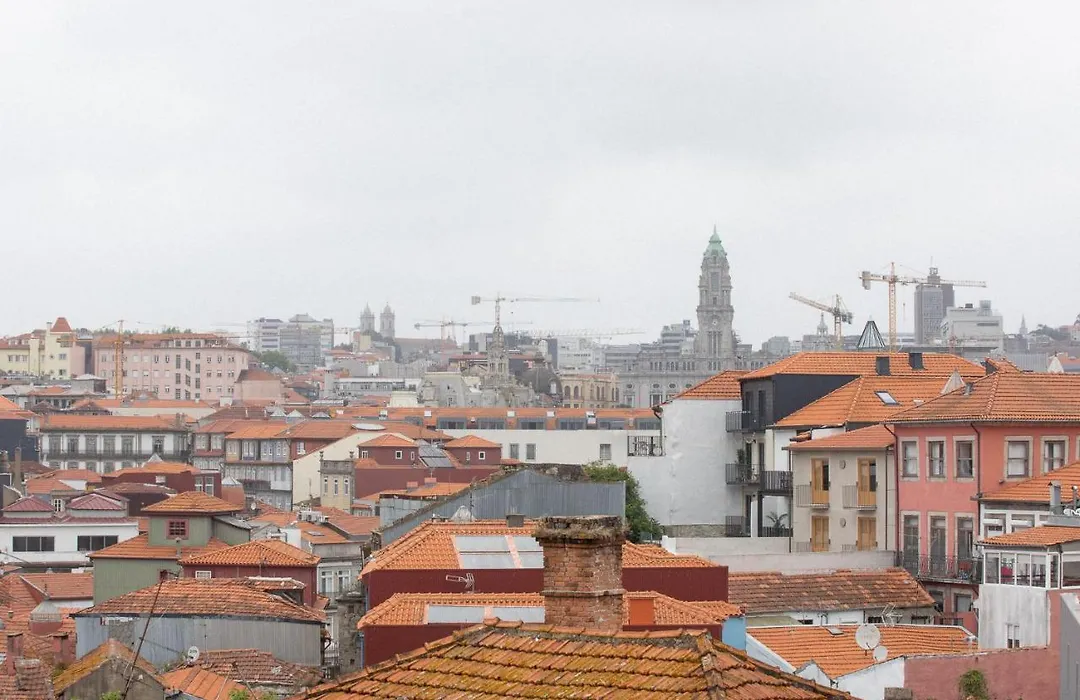 Na Travessa Suites-1