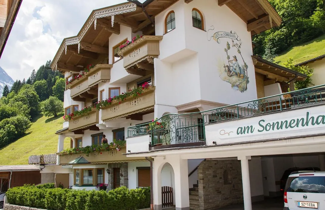 Haus am Sonnenhang-1