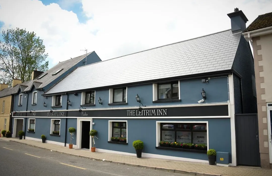The Leitrim Inn And Blueway Lodge-1