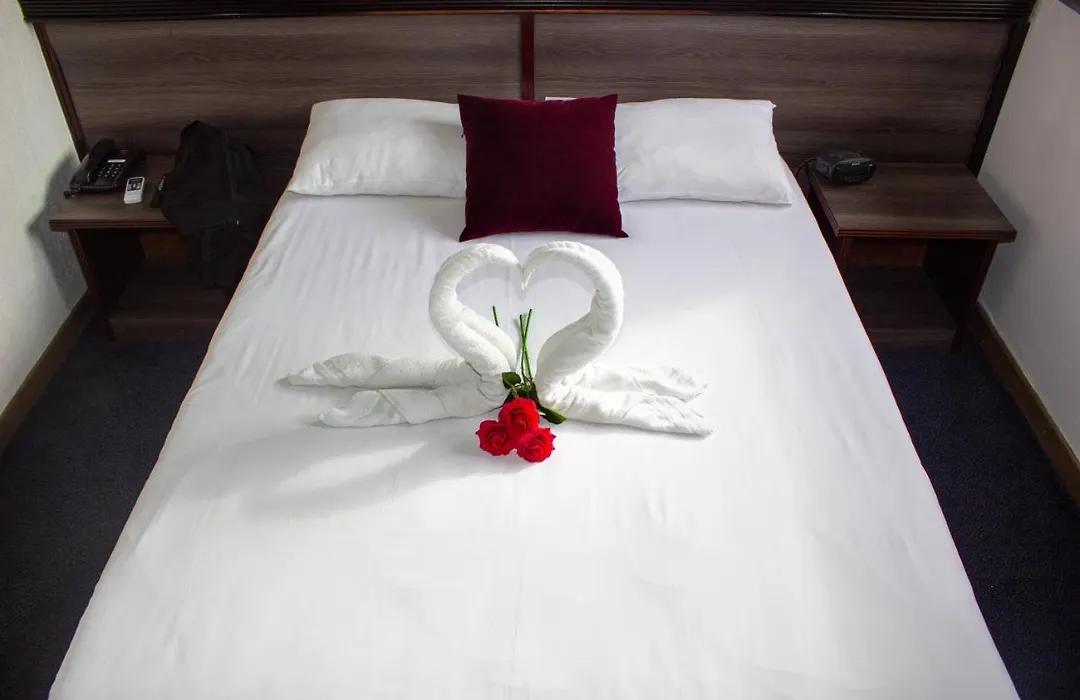 Hotel Le Paris-1