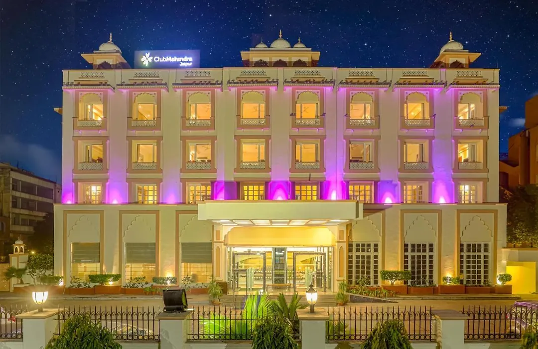 Club Mahindra Jaipur-1