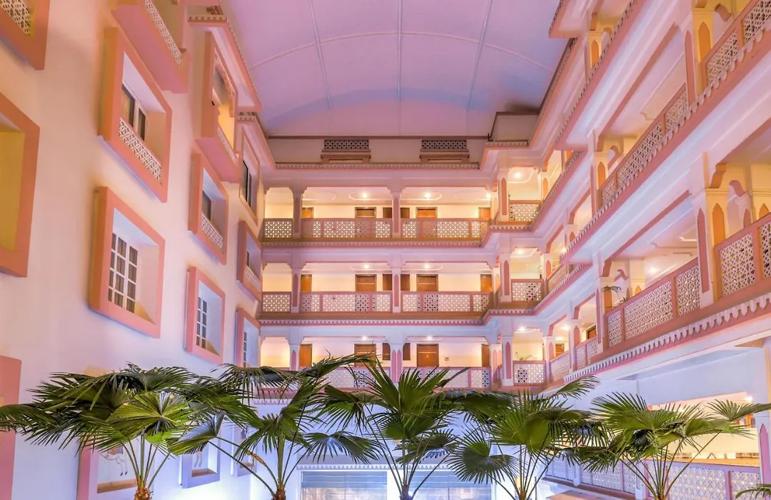 Club Mahindra Jaipur-1