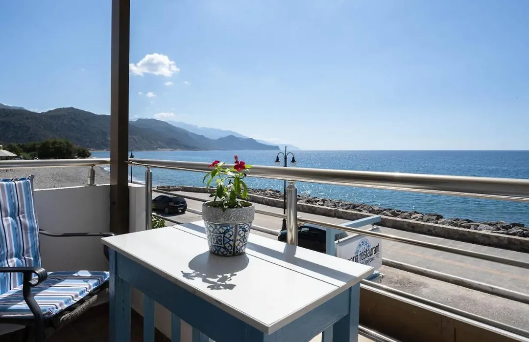 Maria'S Hotel-1