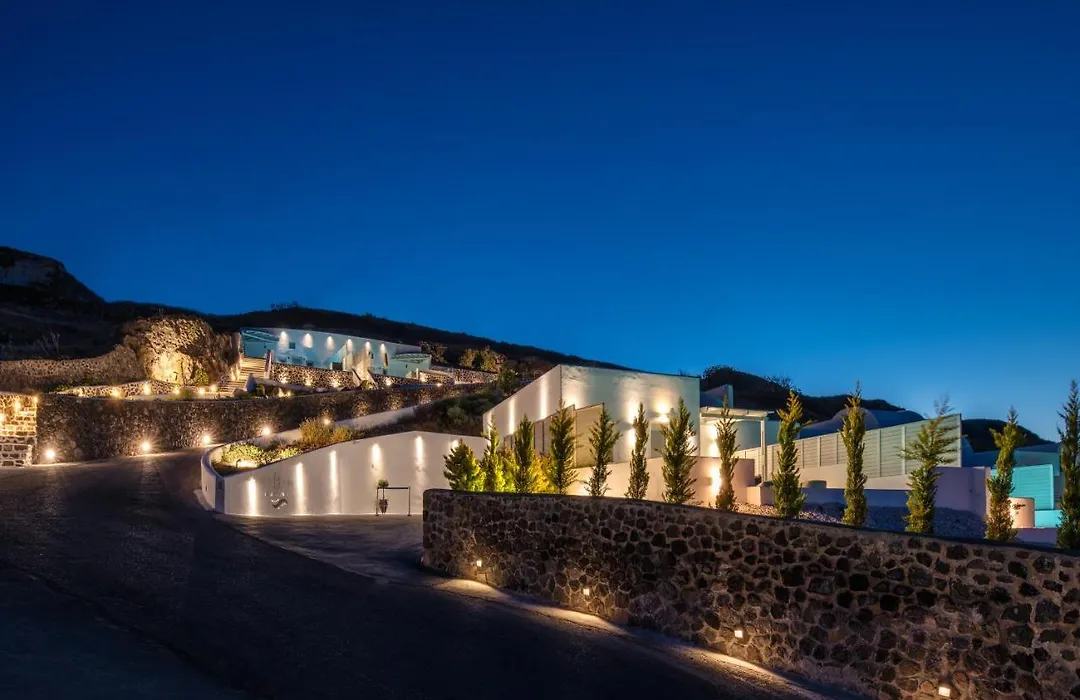 Siete Mares Luxury Suites-1