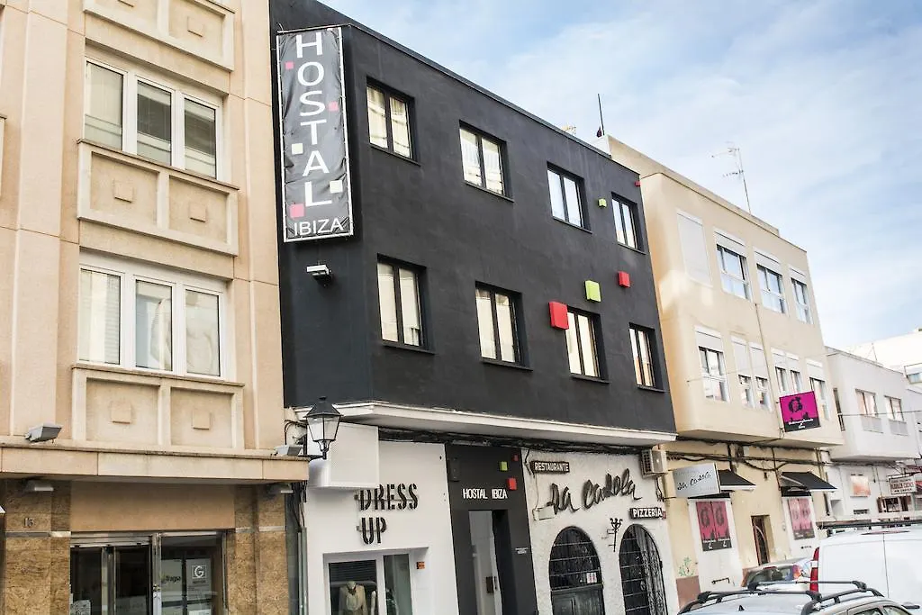 Hostal Ibiza-1