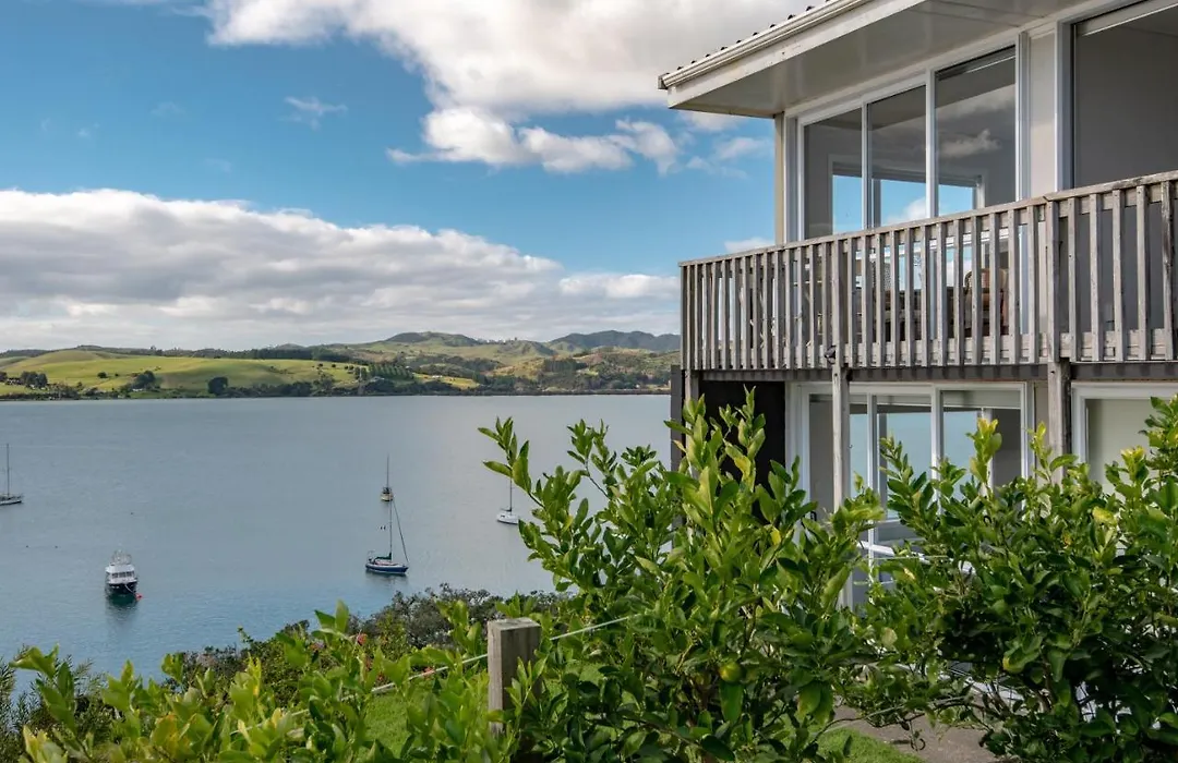 Mangonui Motel-1