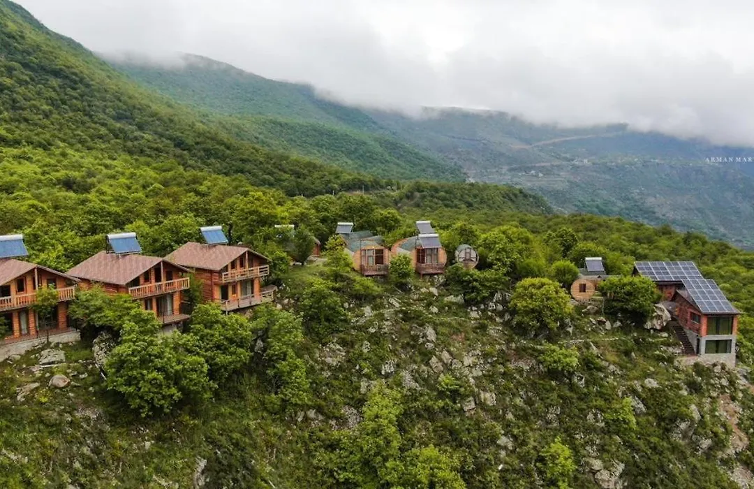 Harsnadzor Eco Resort-1