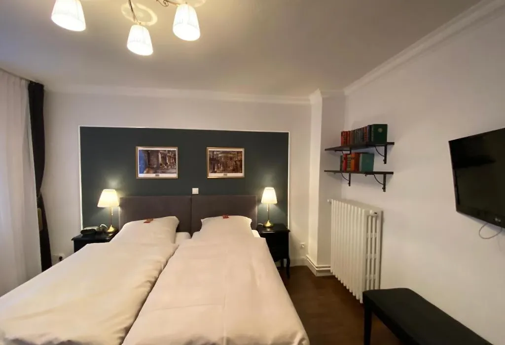 Hotel Niedersachsen-1