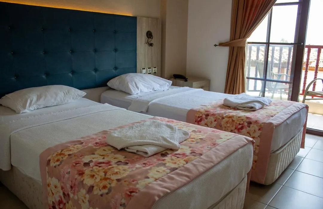 Hamle Hotel-1