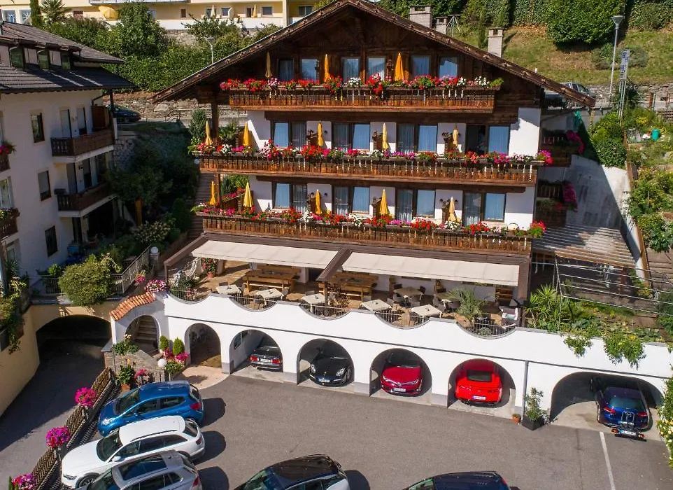 Pension Brunhild-1