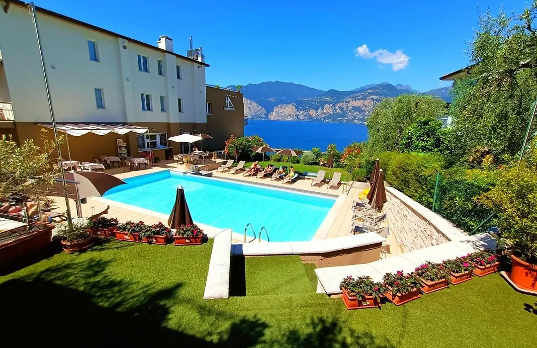 Hotel Antonella-1