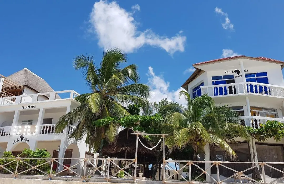 Villa Mina Beachhouse-1