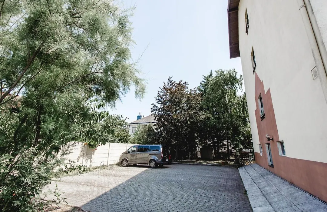 Hotel Hoffinger-1