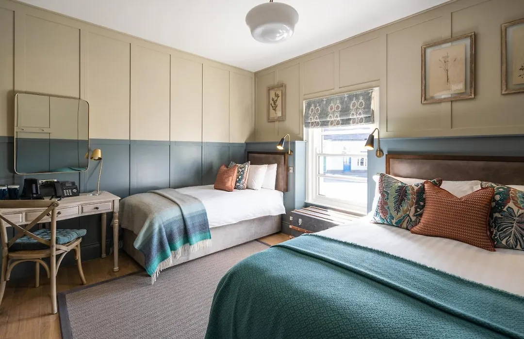 The Cuan Boutique Hotel-1