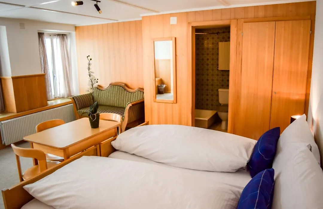 First Lodge-1