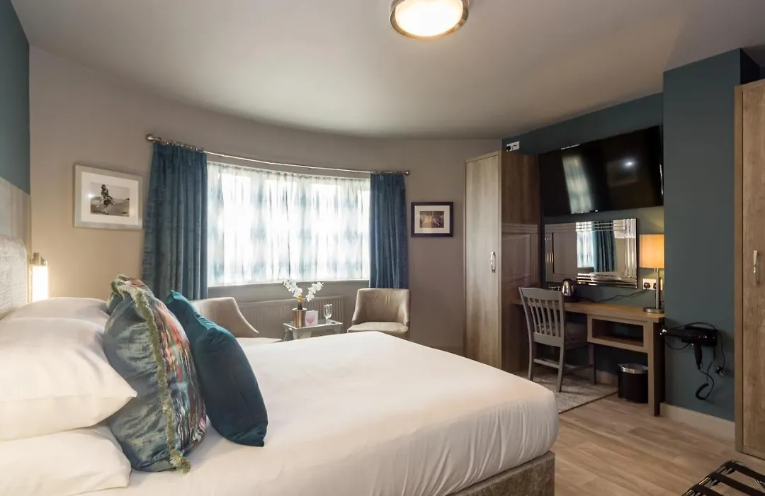 Hotel No 8-1