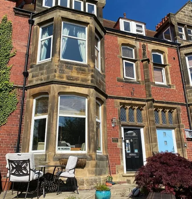 Birtley House Bed And Breakfast-1