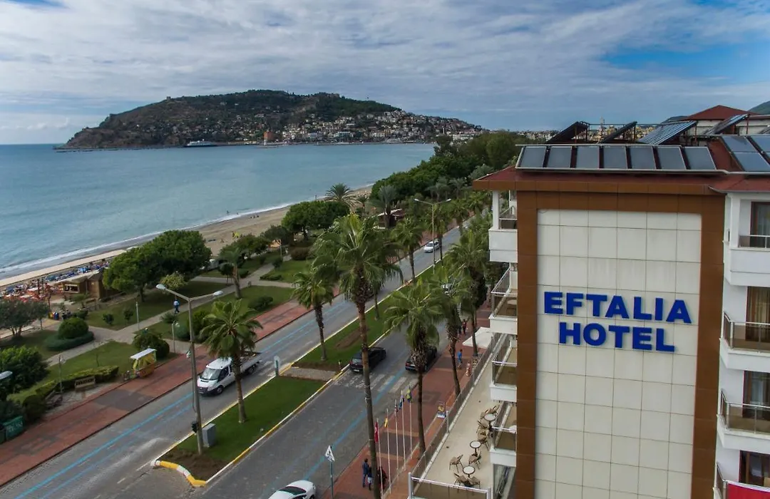 Eftalia Down Town-1
