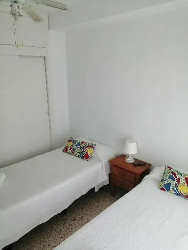Hostal la parada-1
